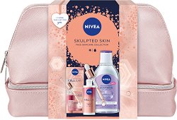 ��������� �������� � ������� Nivea Skulpted Skin - ��������