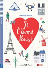 Je t'aime Paris! - Juniors A2 - ������ �����