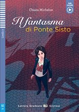Il fantasma di Ponte Sisto - Elementare A2 - ������ �����