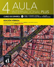 Aula Internacional Plus - ���� 4 (B2.1): ����� �� ������� ������ ������� �� �������� ���� - �������