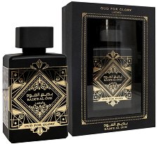 Lattafa Bade'e Al Oud For Glory EDP - �����