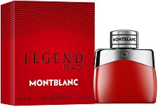 Montblanc Legend Red EDP - �����