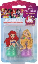 ������ ��������� �������� �� ������ Disney Princess - ������ �����