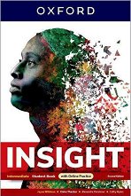 Insight - Intermediate: ������� �� ��������� ���� Second Edition - �������