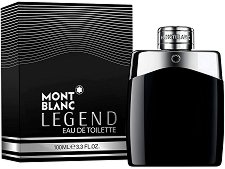 Montblanc Legend EDT - ��������
