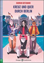 Kreuz und quer durch Berlin - Grundstufe A2 - ����� �� �������