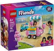 LEGO Friends - ���� �� ������� ����� � ������ - �������