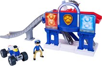 ����������� ������� � ������� �� ������ - Spin Master - ������ �����