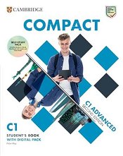 Compact - Advanced (C1): ����� �� ������������� �������� Second edition - ����� �� �������