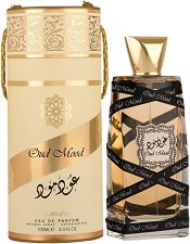 Lattafa Oud Mood EDP - �����