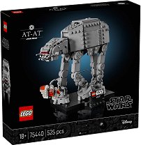 LEGO Star Wars - AT-AT - ������ �����
