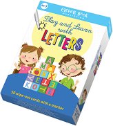 Play and Learn with Letters - �����
