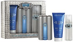 ��������� �������� �� ���� Cuba Prestige Platinum - ��������