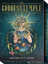The Goddess Temple Oracle - ����� ����