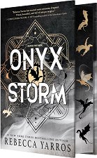 Onyx Storm - �����
