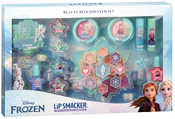 ������ �������� � ������� Disney Frozen - ������ �����