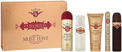 ��������� �������� �� ���� Cuba Royal Must Have - ��������