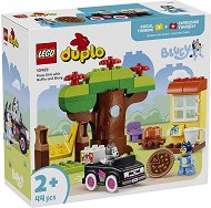 LEGO Duplo - ���������� � ������, ����� � ���� - ������ �����
