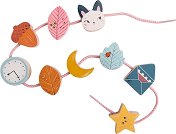 ������� �� ��������� ���� ����� - Moulin Roty - 