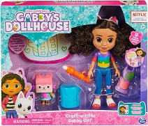 ����� ���� � ��������� �� �������� - Spin Master - ������ �����