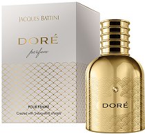 Jacques Battini Swarovski Dore EDP - �����