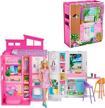 ����� ����� � ���� � ��������� - Mattel - ������ �����
