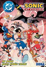 DC x ��������� ����� - �����