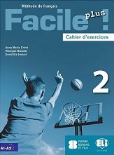 Facile Plus - ���� 2 (A1 - A2): ������ �������� �� ������� ���� - �����