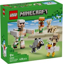 LEGO Minecraft - ���������� ����� �� ����� �� ������ - ������ �����