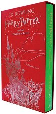 Harry Potter and the Chamber of Secrets - 