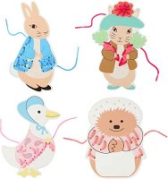    - Orange Tree Toys - 