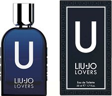 Liu Jo Lovers U EDT - �����