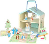       - Orange Tree Toys - 