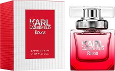 Karl Lagerfeld Rouge EDP - �����
