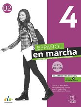 Nuevo Espanol en marcha - ���� 4 (B2): ������ �������� �� �������� ���� - ������ ��������
