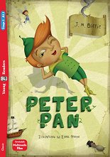 Peter Pan - Beginner A1.1 - ������ �����