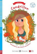 Cendrillon - Poussins A1.1 - ������ �����