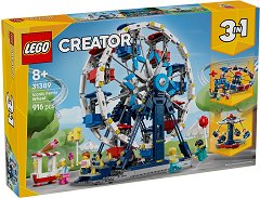 LEGO Creator - ������������ ������� ������ - ������ �����