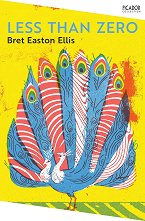 Less Than Zero - �����