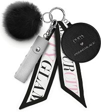 PUPA Milano Pennyblack Multi Charms - �����