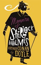 The Memoirs of Sherlock Holmes - �����