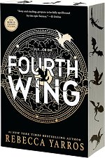 Fourth Wing - �����