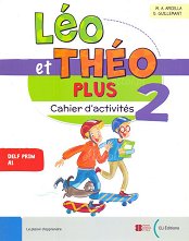 Leo et Theo Plus - ���� 2 (A1): ������ �������� �� ������� ���� - �������