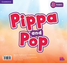 Pippa and Pop - ���� 3: ������� �� ��������� ���� - ��������