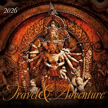   - Travel & Adventure 2026 - 