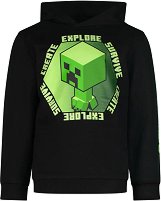 ������ �������� Creeper Explore - �����