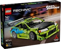 LEGO Technic - ���� Mitsubishi Eclipse - ������ �����