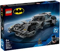 LEGO DC Comics Super Heroes - ������ ����� ��������: �������� - ������