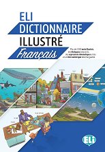 Eli Dictionnaire Illustre - ���� A2 - B2: ������� �������� ������ - ������ �����