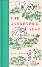 The Gardener's Year - �����